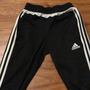 Kids Nike tiro 19 training pants